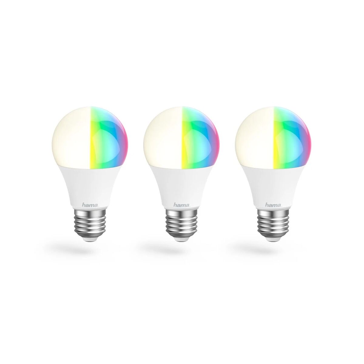 Lâmpada LED Hama 00176635
