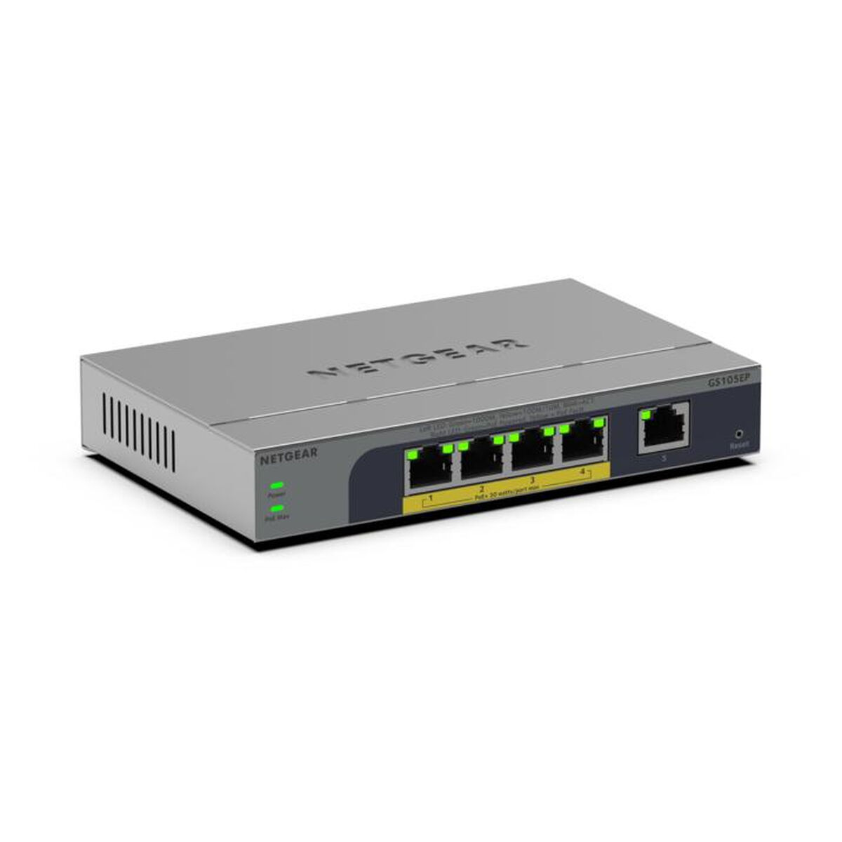 Cabo USB Netgear GS105EP-100EUS