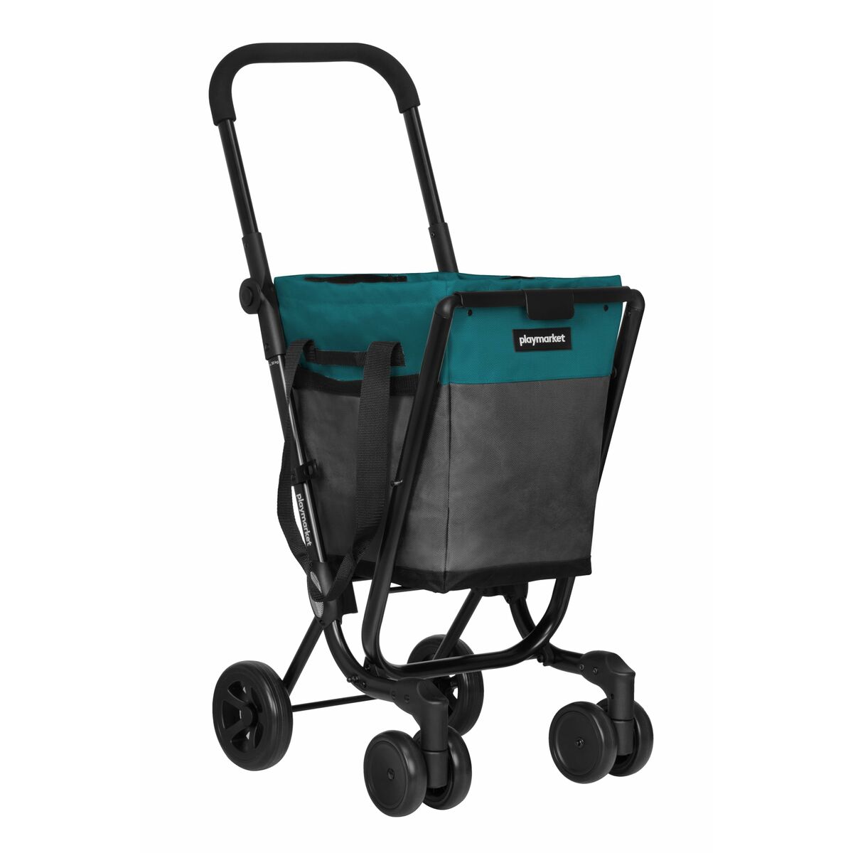 Carro de Compras PLAY 24966 784 Azul