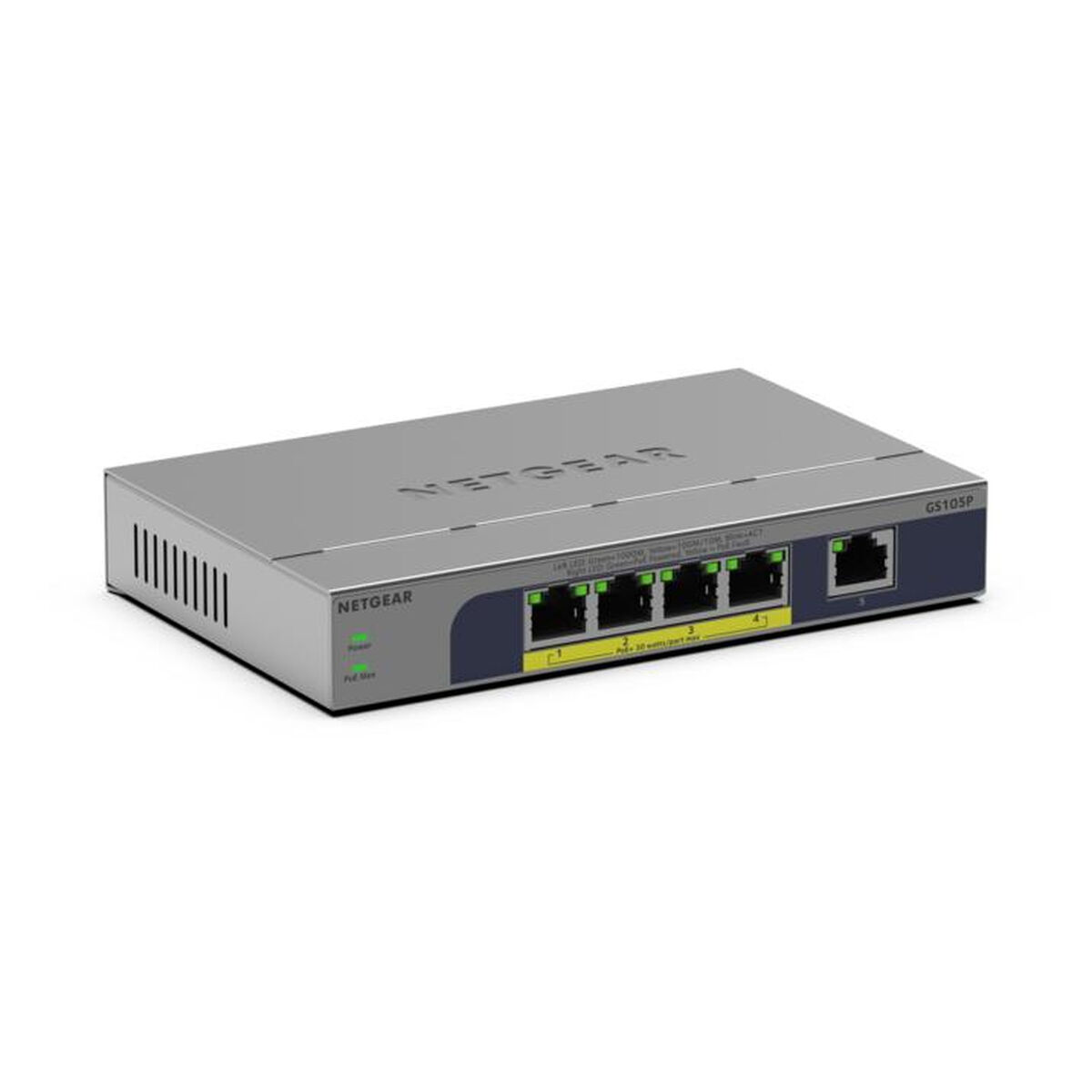 Cabo USB Netgear GS105P-300EUS