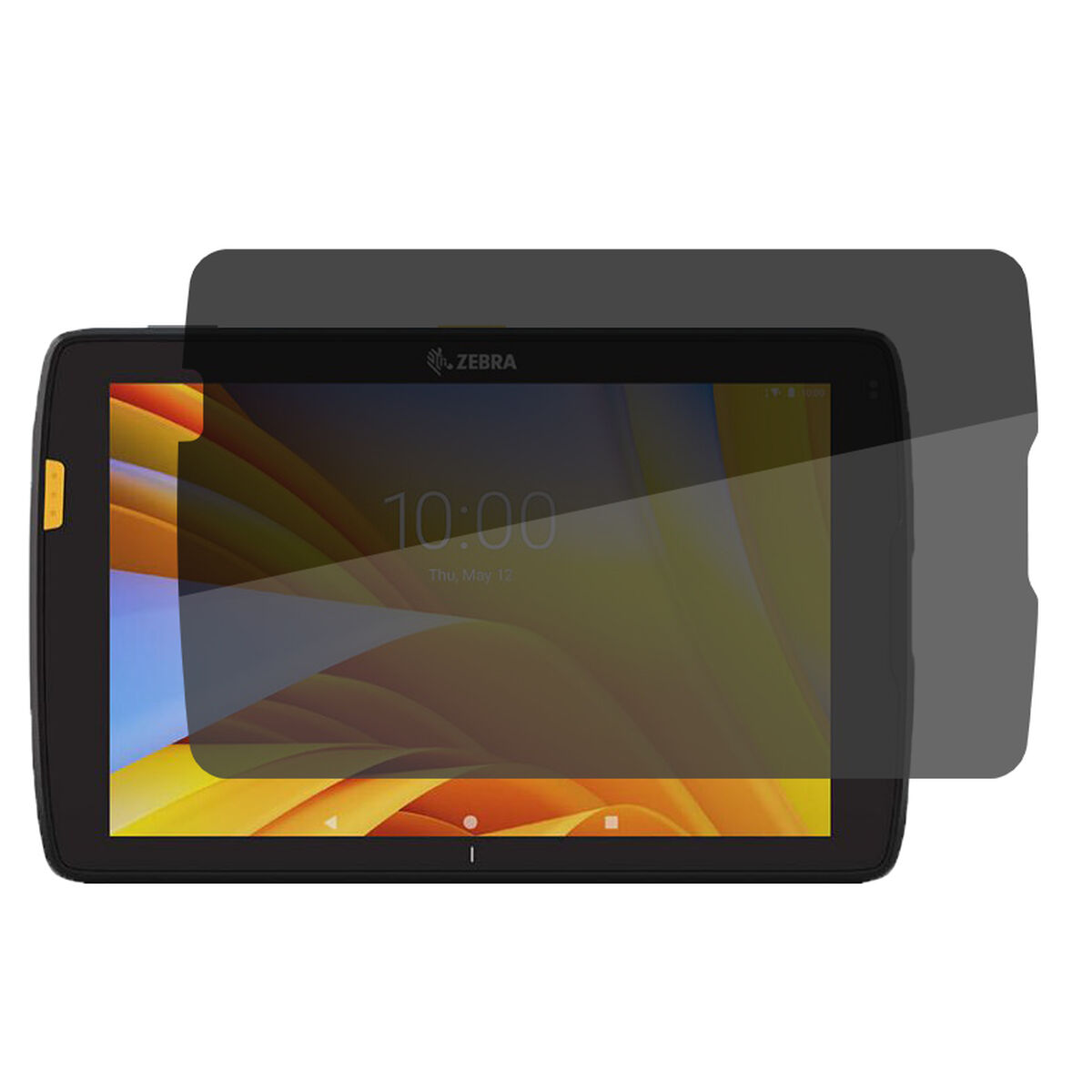 Capa para Tablet Gamber Johnson INF-PF-ZEB-ET4X10 Preto