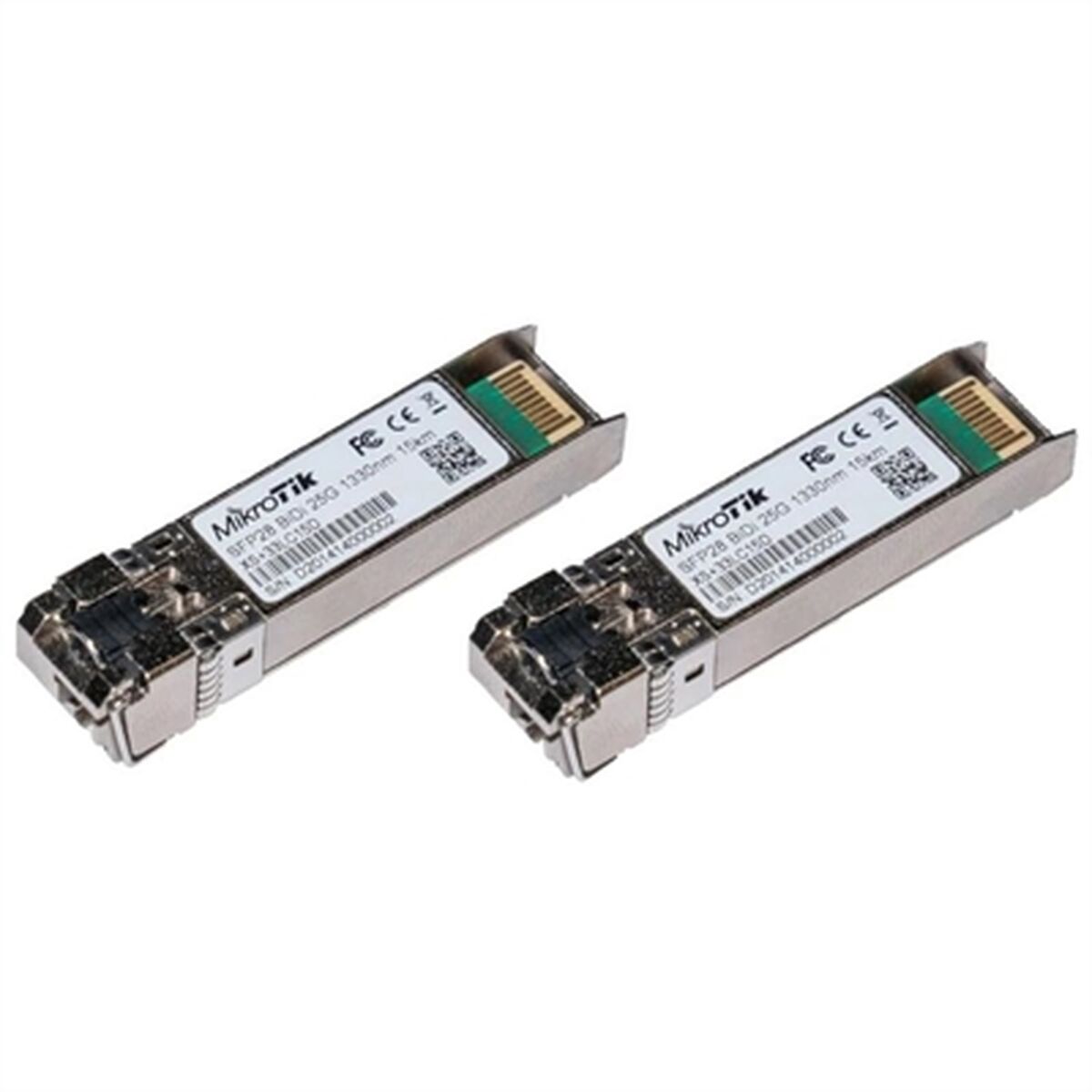 Cabo USB Mikrotik XS+2733LC15D