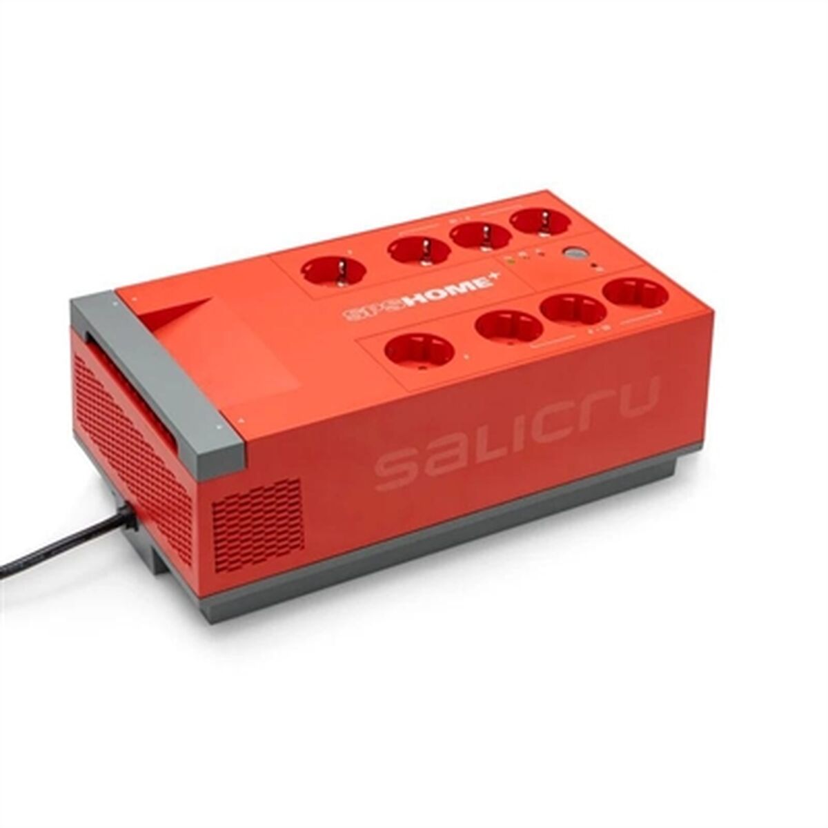 Sistema Interactivo de Fornecimento Ininterrupto de Energia Salicru 693DA000001