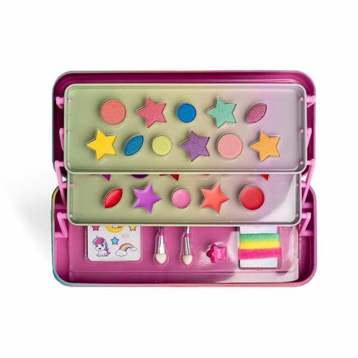 Jogo de Plasticina Martinelia