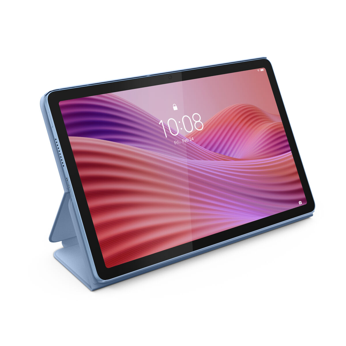 Capa para Tablet Lenovo ZG38C06654 Azul