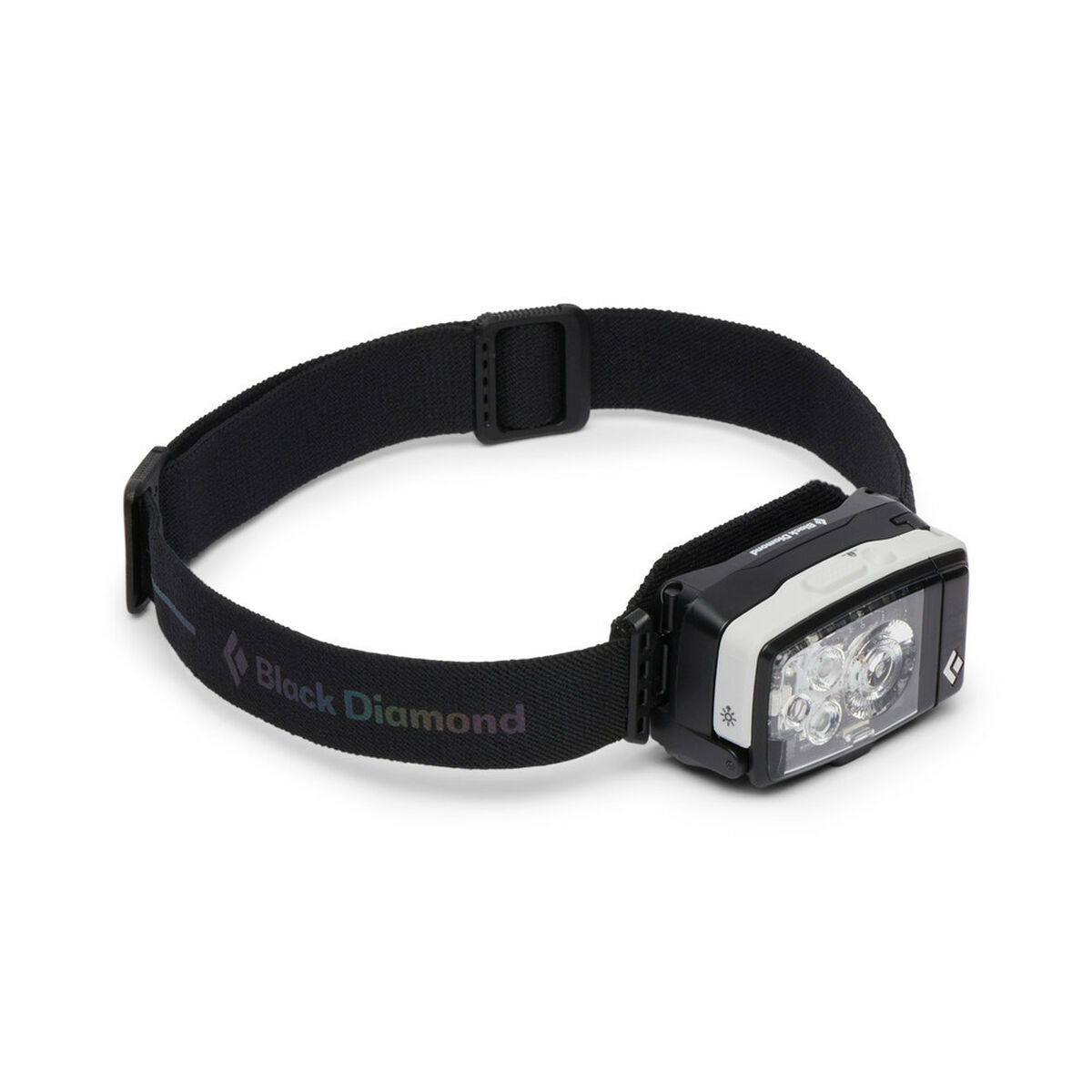 Porta-chaves Lanterna LED Black Diamond BD6206029309ALL1