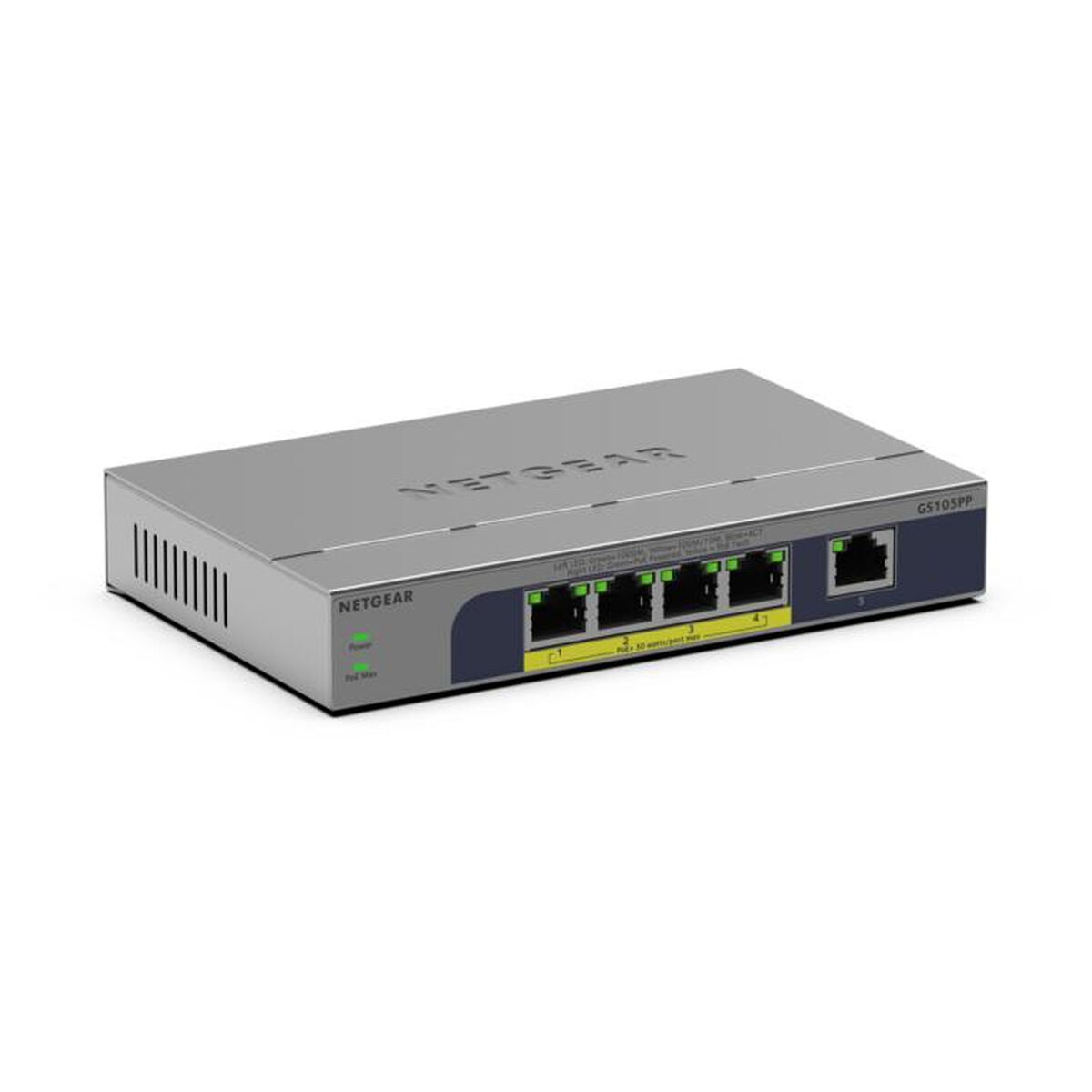 Cabo USB Netgear GS105PP-300EUS