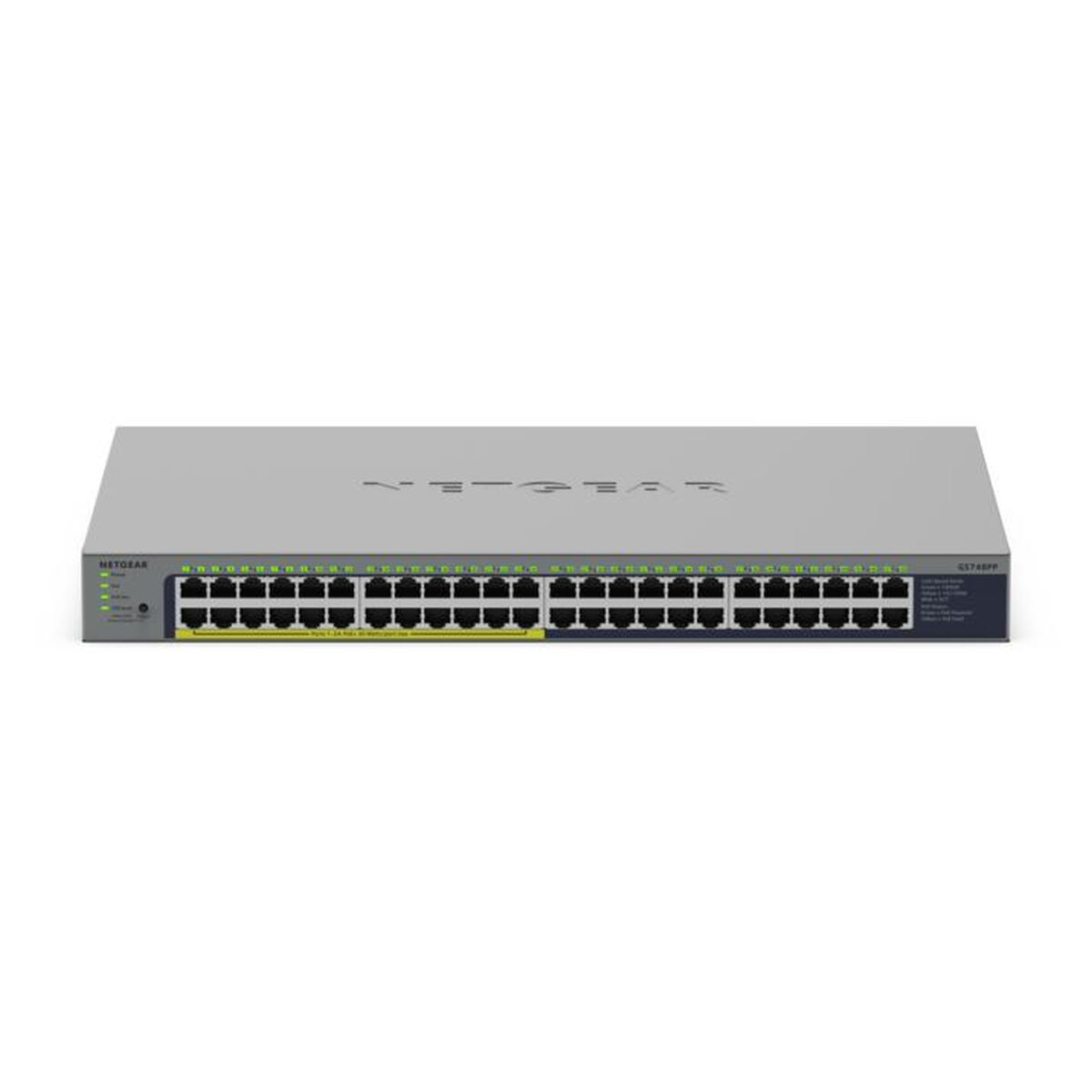 Cabo USB Netgear GS748PP-100EUS