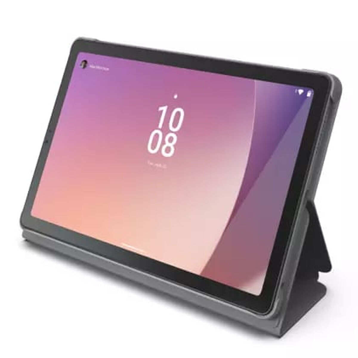 Capa para Tablet Lenovo ZG38C04869 Cinzento