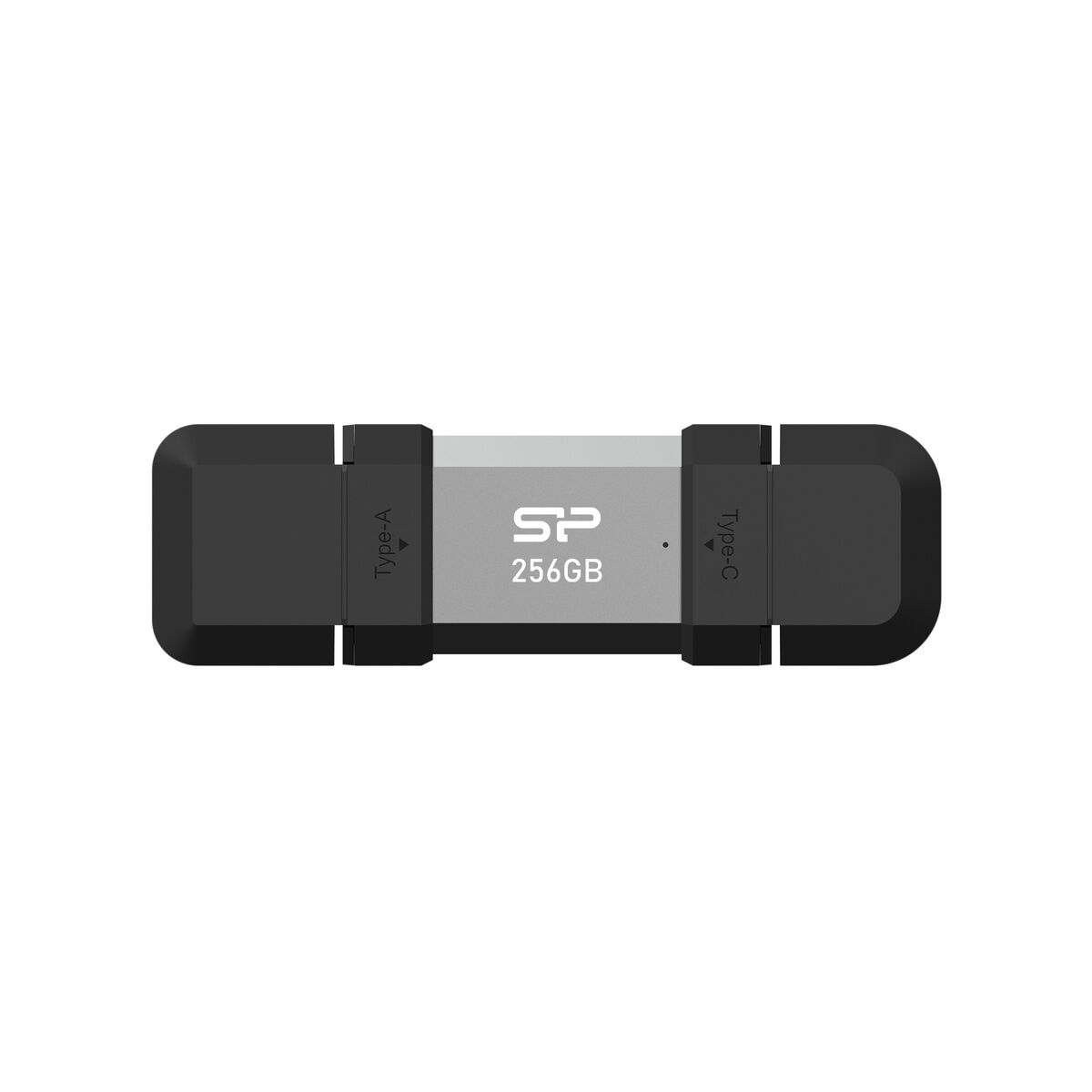 Memória USB Silicon Power SP256GBUC3C51V1S 256