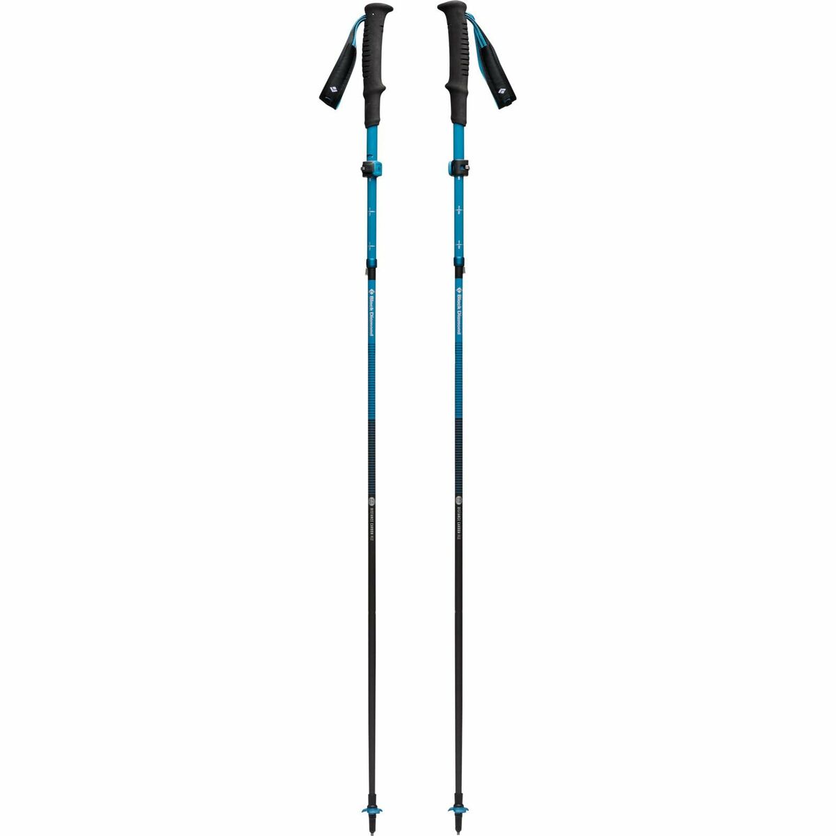 Bastão Trekking Black Diamond BD11255540071401