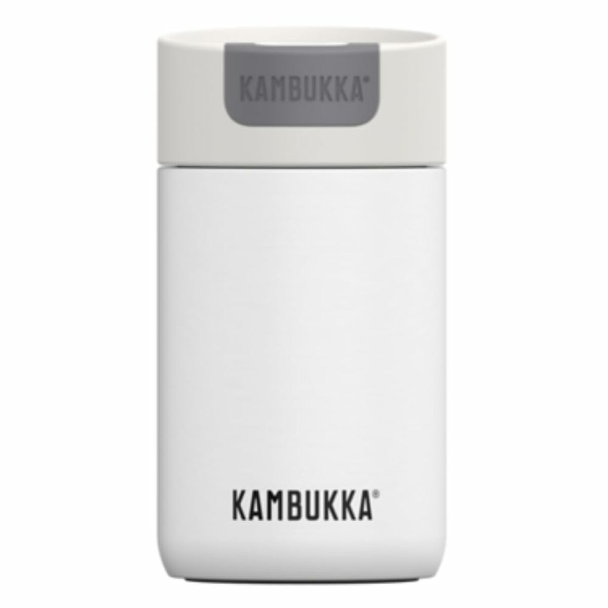 Termo Kambukka 11-02026 Aço inoxidável 300 ml
