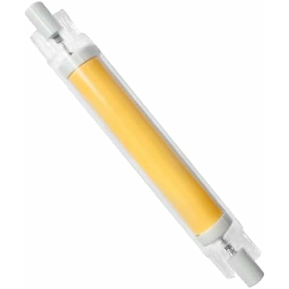 Lâmpada LED Silver Electronics LINEAL R7