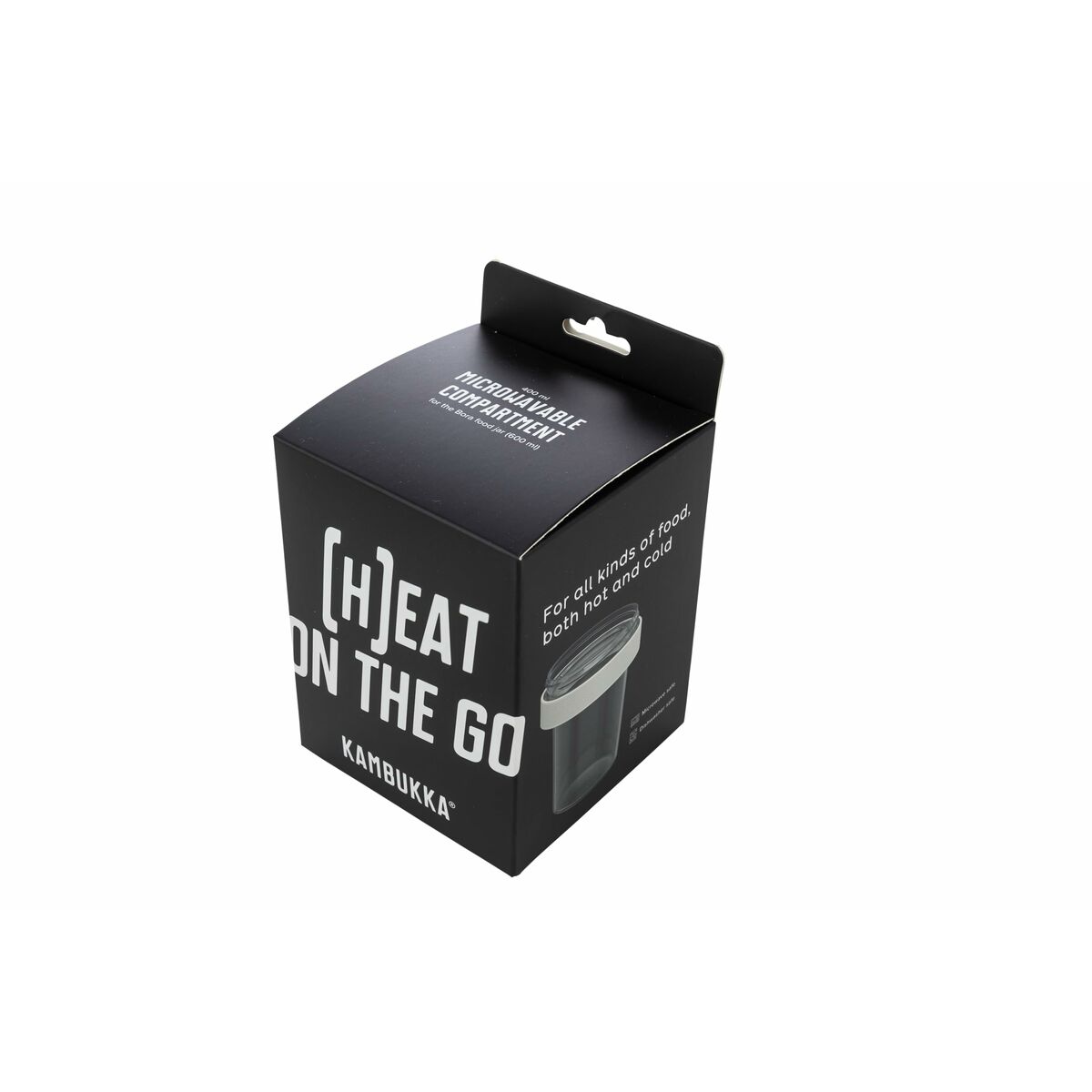 Termo Kambukka 11-06009 Plástico 400 ml