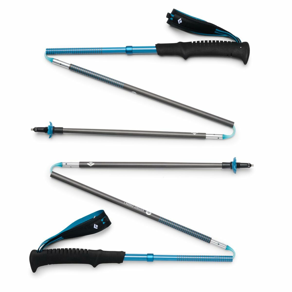 Bastão Trekking Black Diamond BD11255440071301