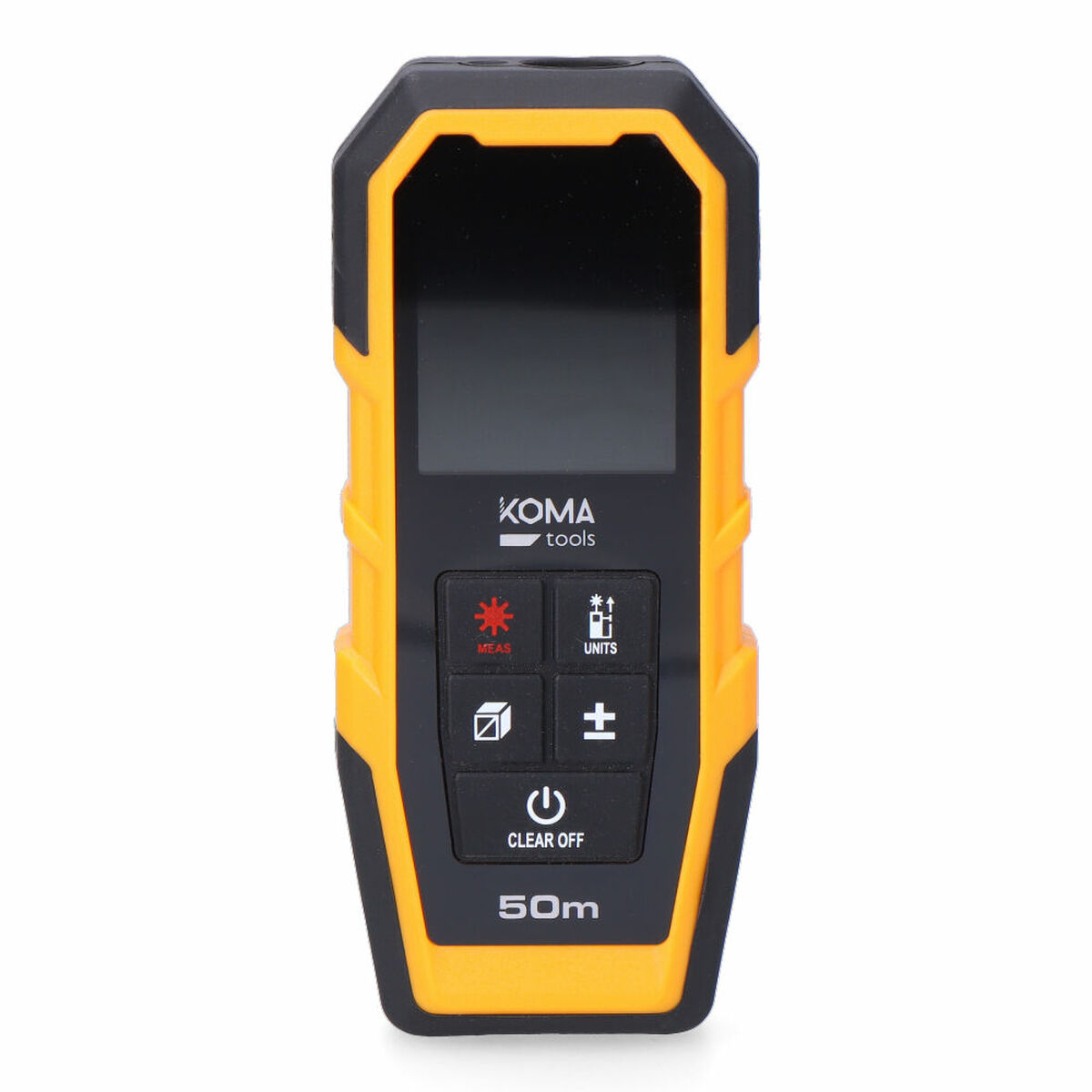 Telémetro Koma Tools