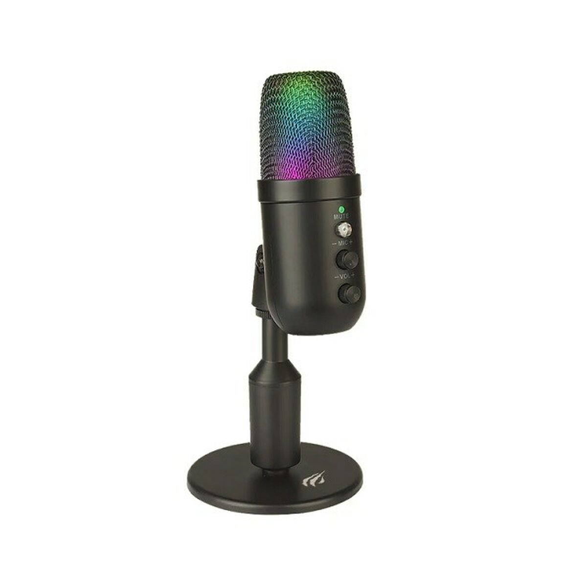 Microfone Havit GK51 Preto