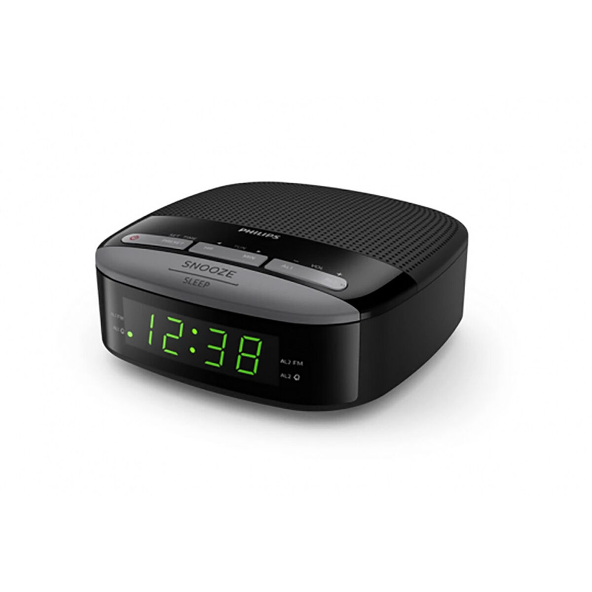 Rádio Despertador Philips