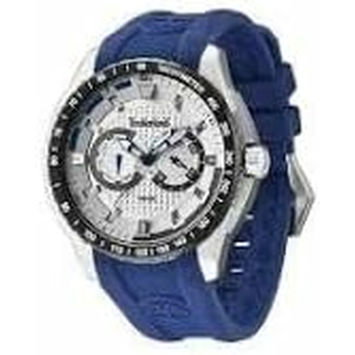 Correia para Relógio Timberland 03-TBL13854JSTB04