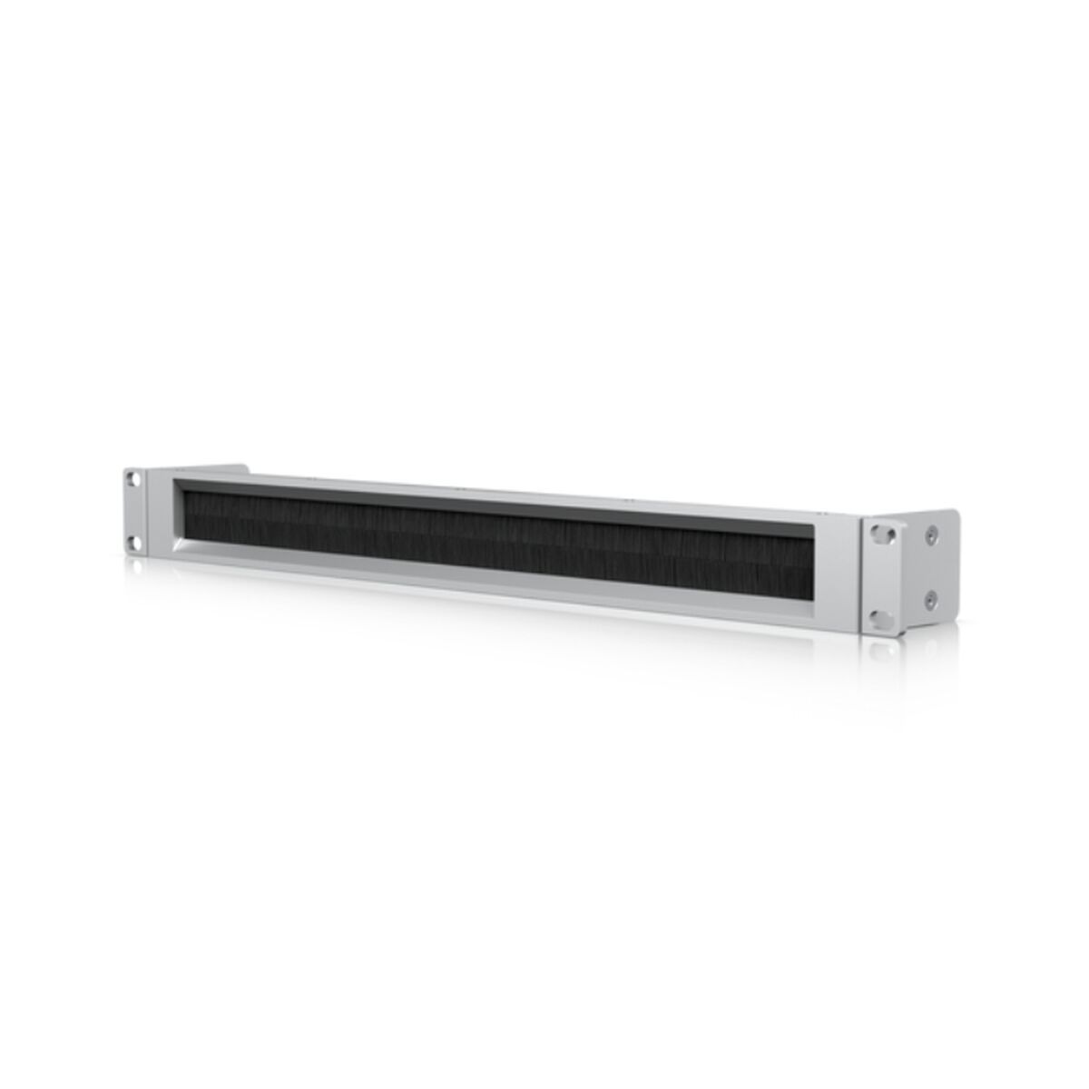 Armário rack mural UBIQUITI UACC-RACK-PANEL-BRUSH-1U
