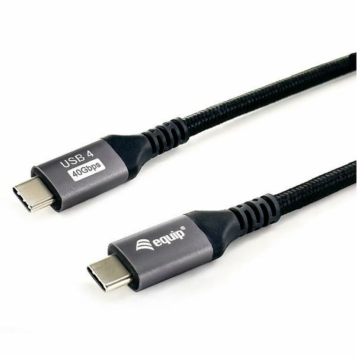 Cabo VGA Equip 128381 Preto
