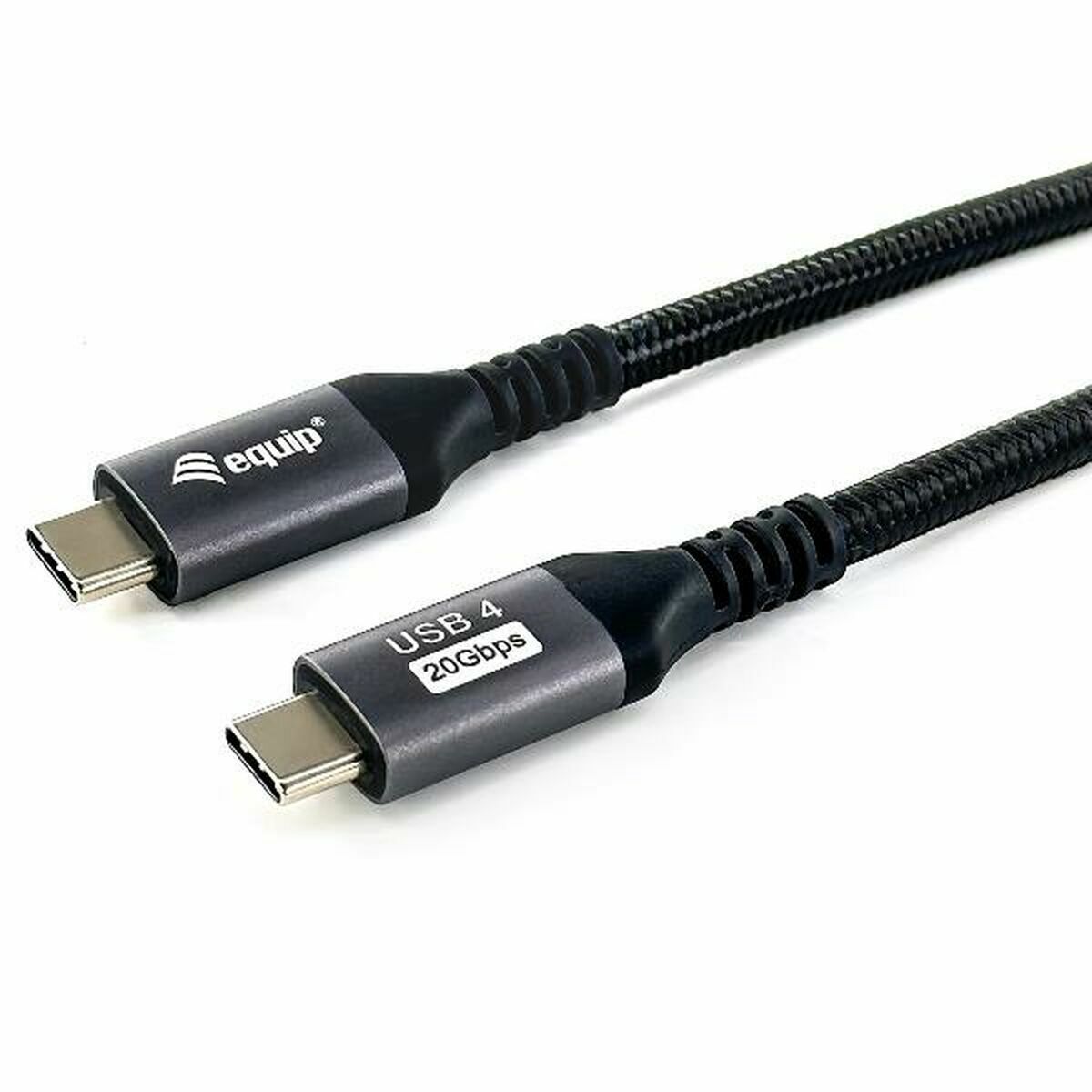 Cabo VGA Equip 128382 Preto 2 m