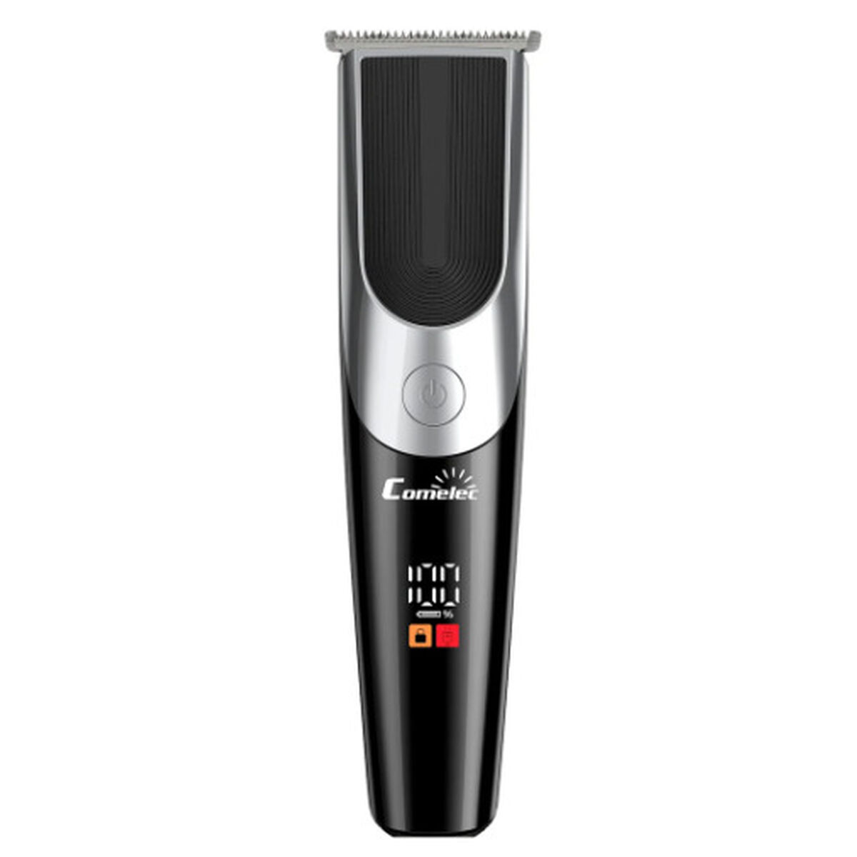Aparadores de Cabelo COMELEC CP7230 4 Peças