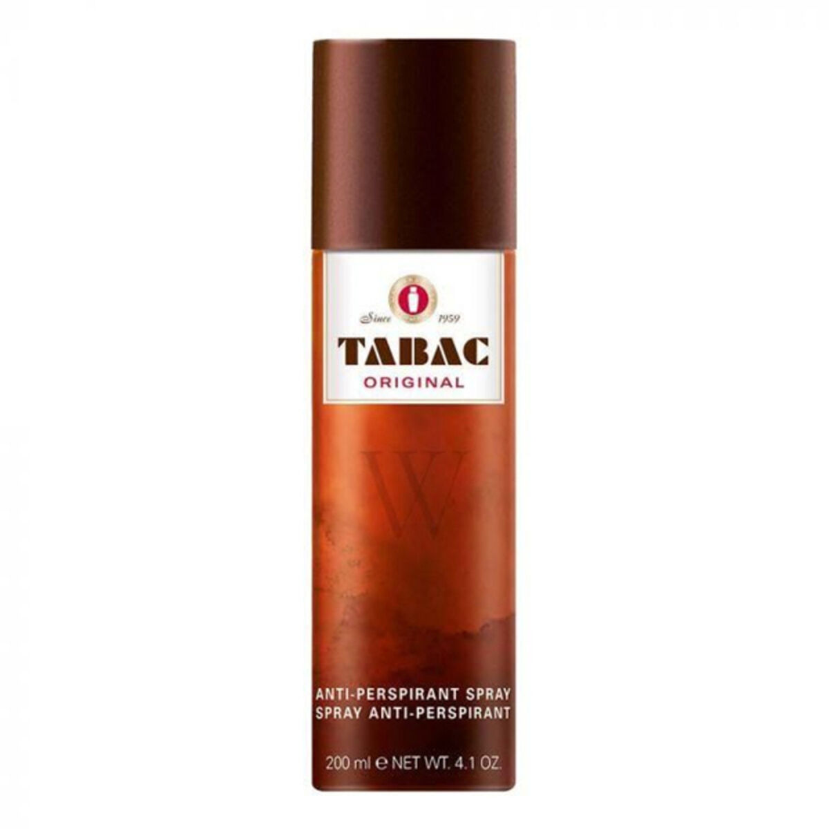 Desodorizante em Spray Tabac 5382 200 ml