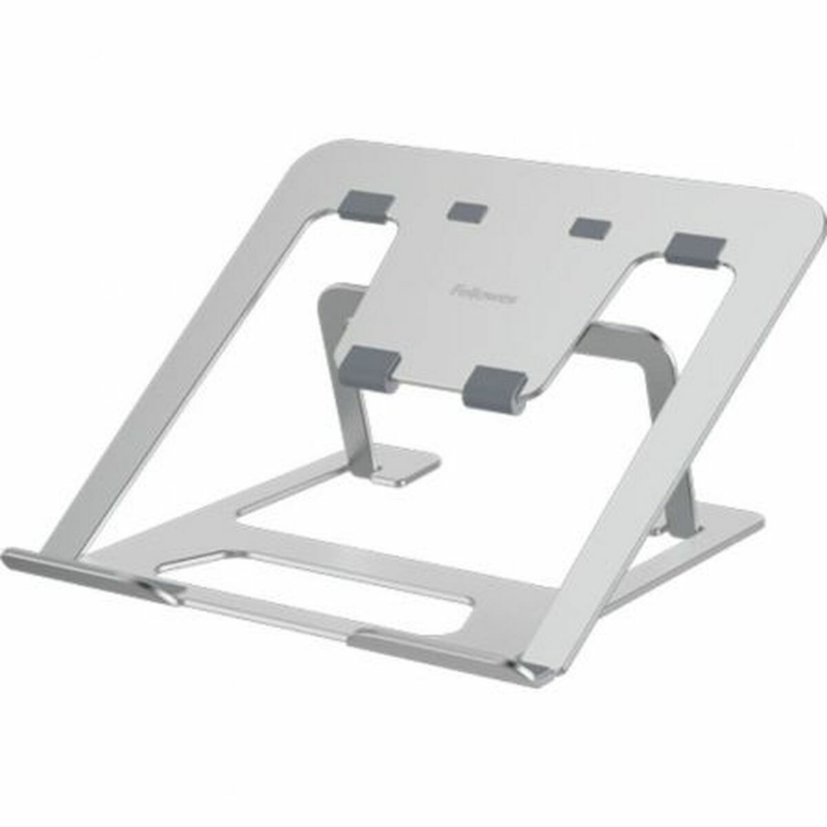 Suporte Dobrável e Regulável para Portátil Fellowes Alumia