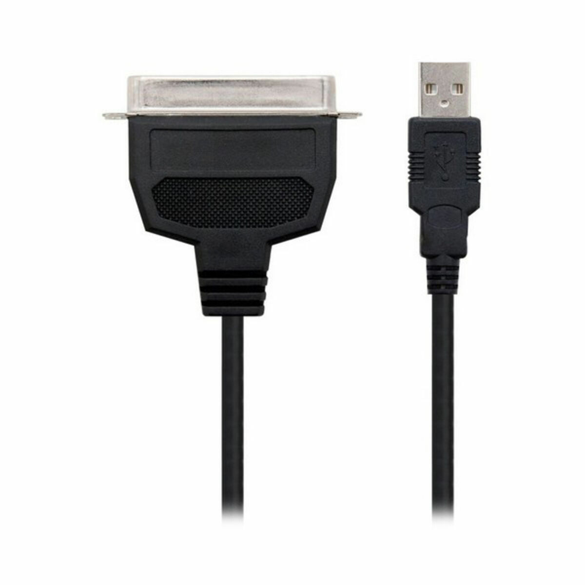 Cabo USB para CN36 NANOCABLE 10.03.0001