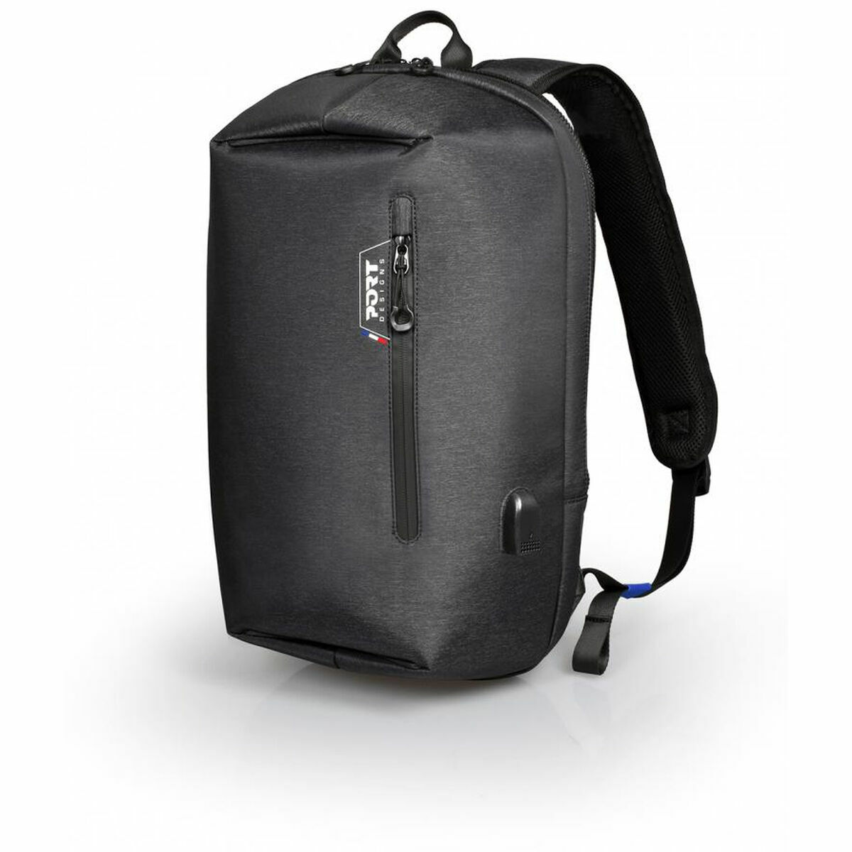 Mochila para notebook Port Designs SAN FRANCISCO Preto
