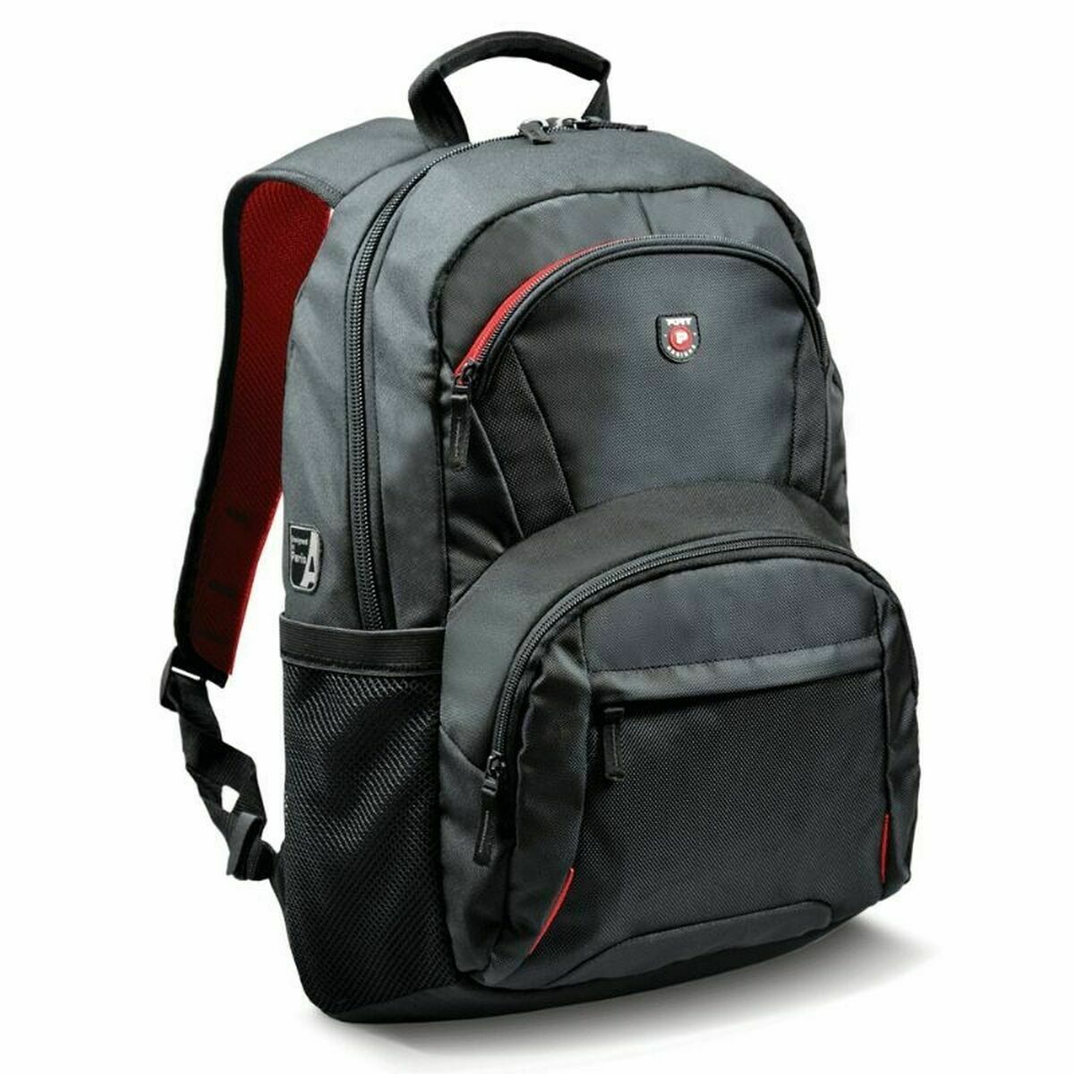 Mochila para notebook Port Designs Houston Preto