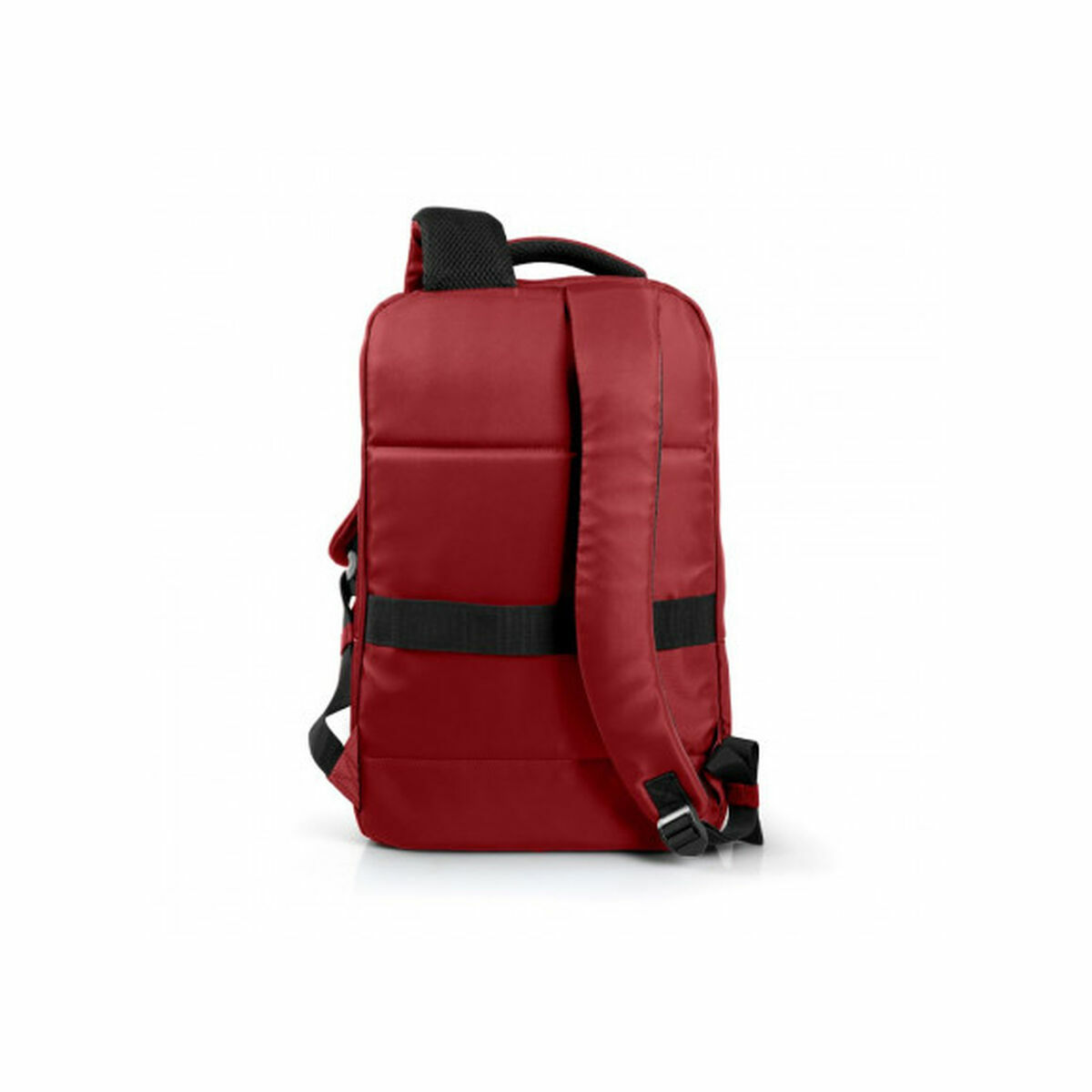 Mochila para notebook Port Designs Torino II Vermelho