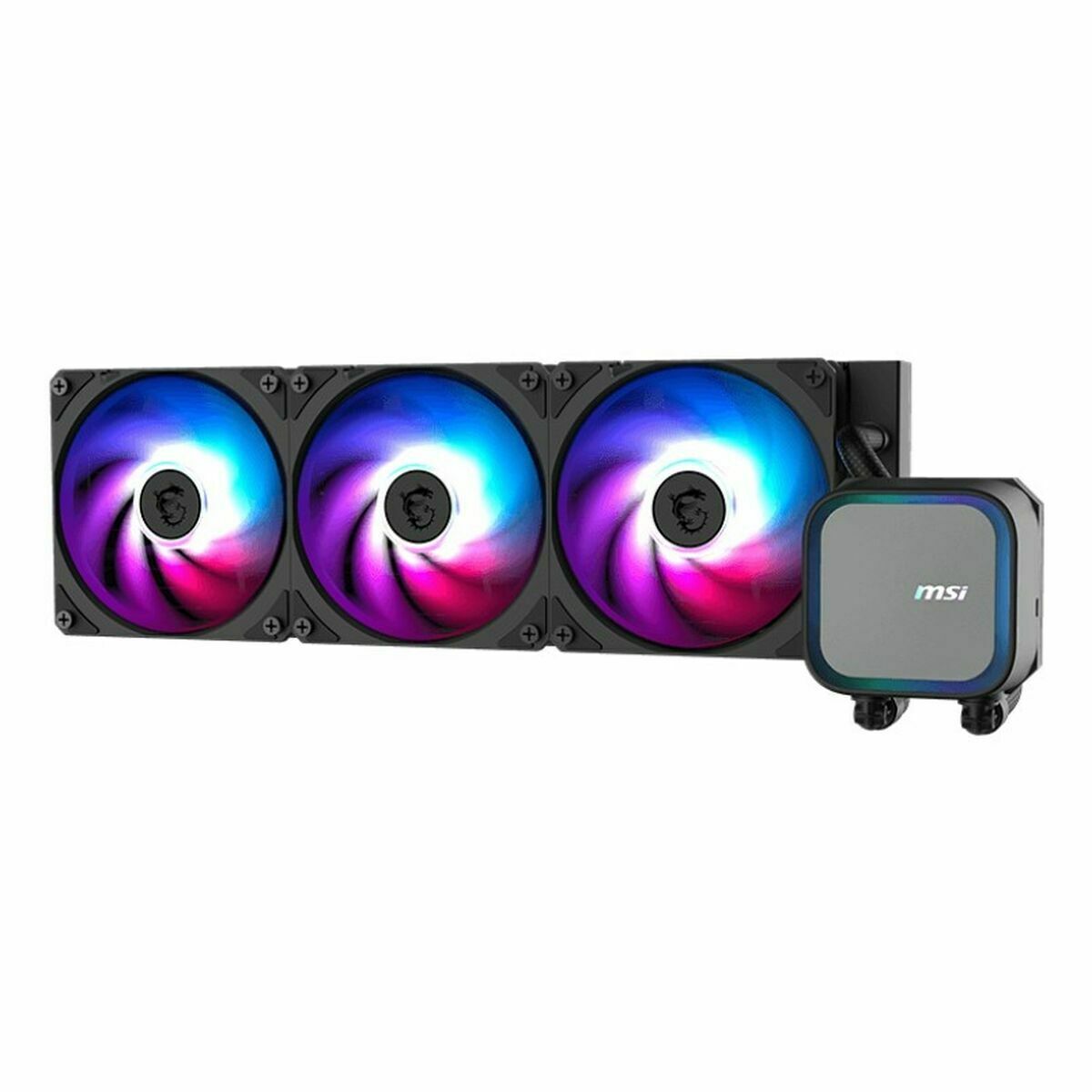 Suporte para Placas Gráficas MSI MAG CORELIQUID A13 360