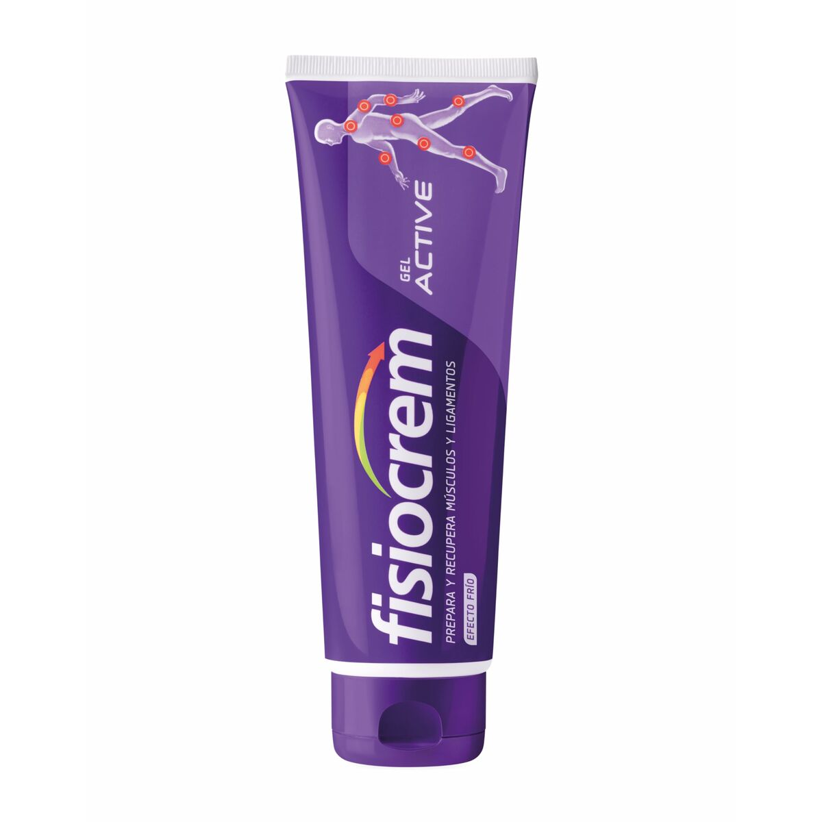 Creme Anti-Inflamatório Fisiocrem FISIOCREM 200 g