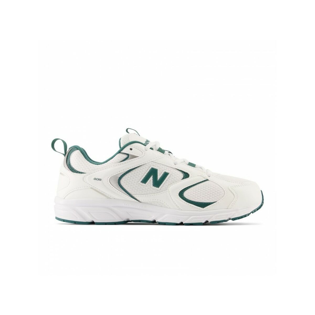 Sapatilhas de Desporto de Homem New Balance ML408T Branco