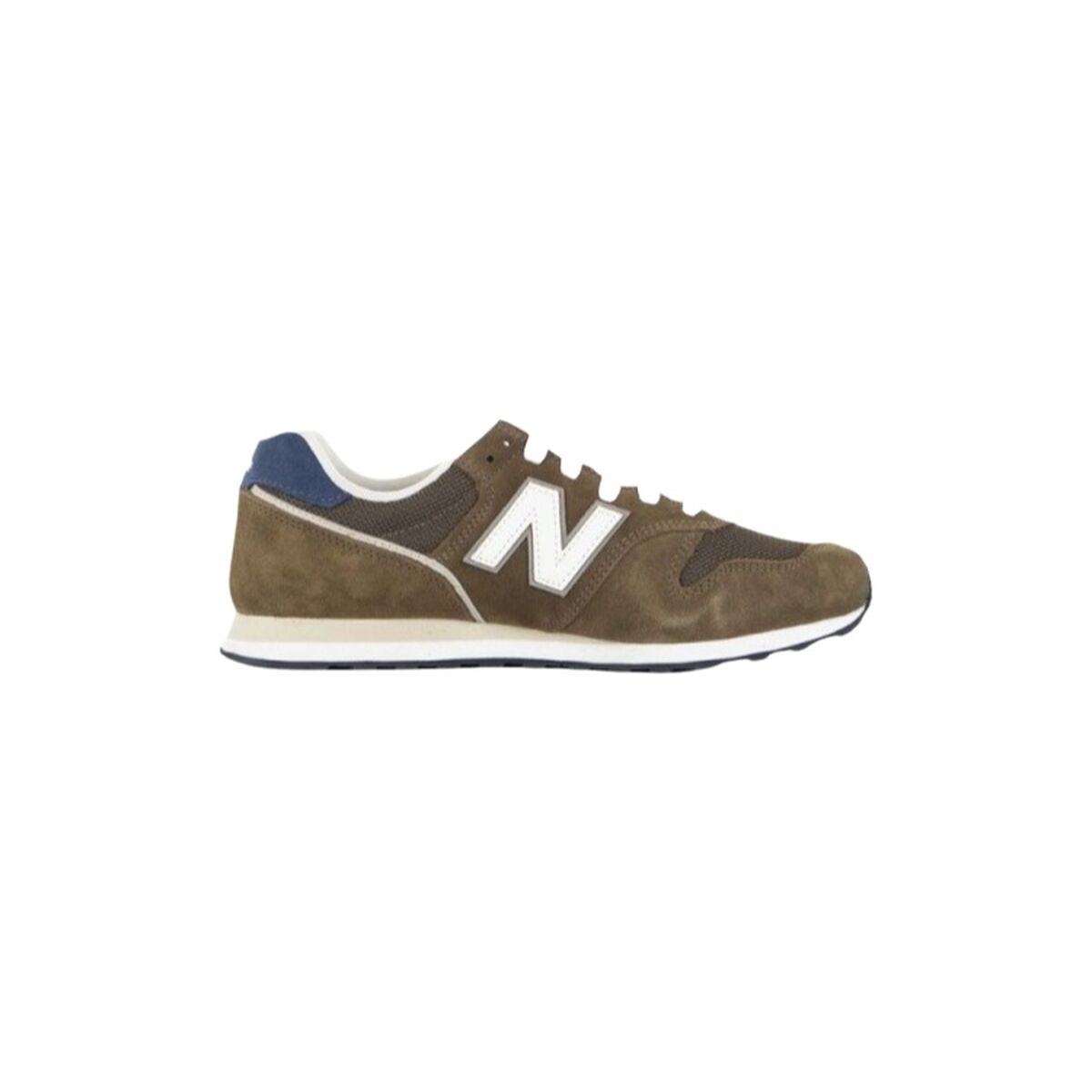 Ténis Casual Homem New Balance ML373XD2 Verde