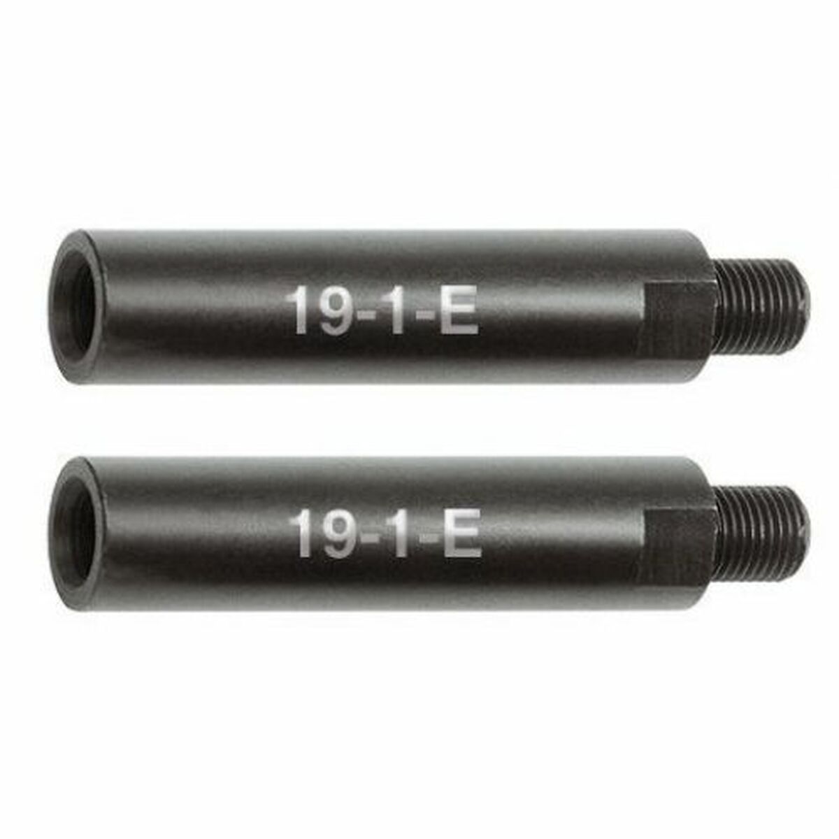 Extensão para dispositivo de extração KUKKO 18-5 200 mm 2 Unidades