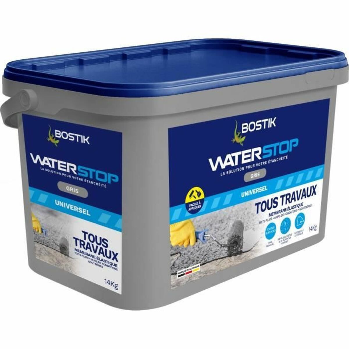Silicone Bostik