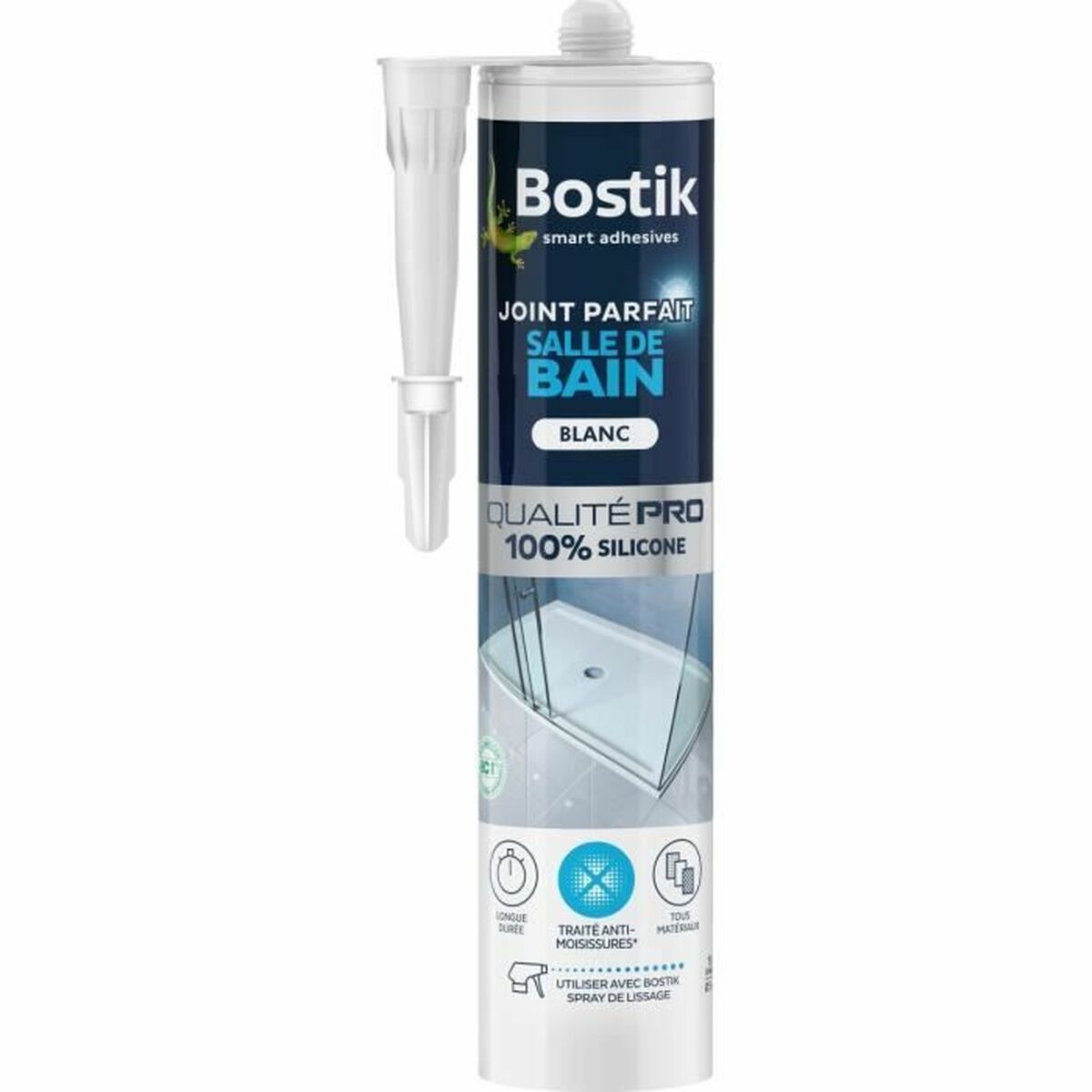 Silicone Bostik