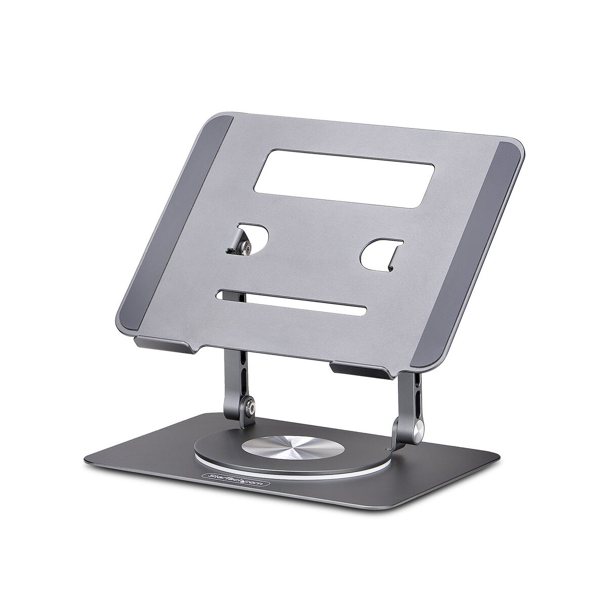 Base de Refrigeração para Portátil Startech ATFR-LAPTOP-RISER Alumínio