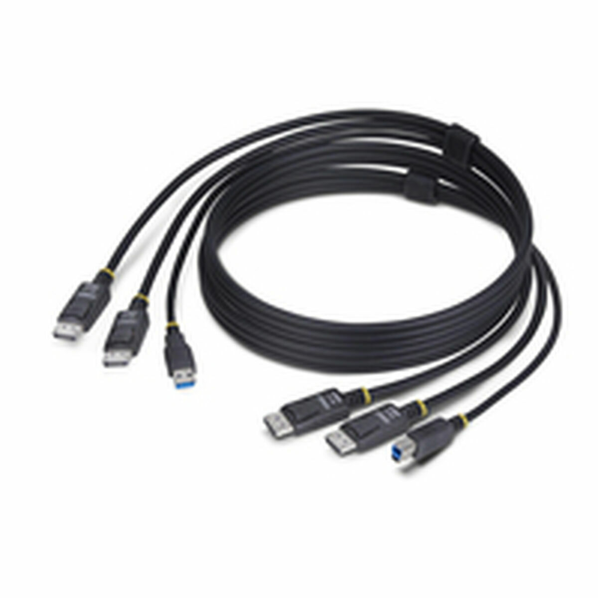 Cabo adaptador Startech DDU1226-KVM-CABLE