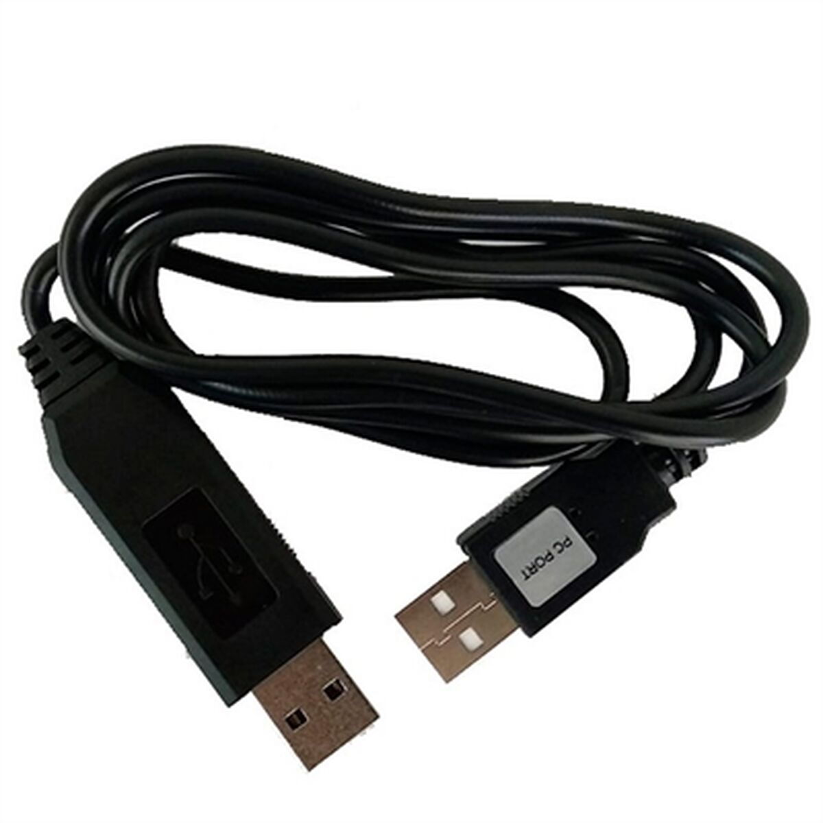 Cabo USB Posiberica CDME33SB5 Preto