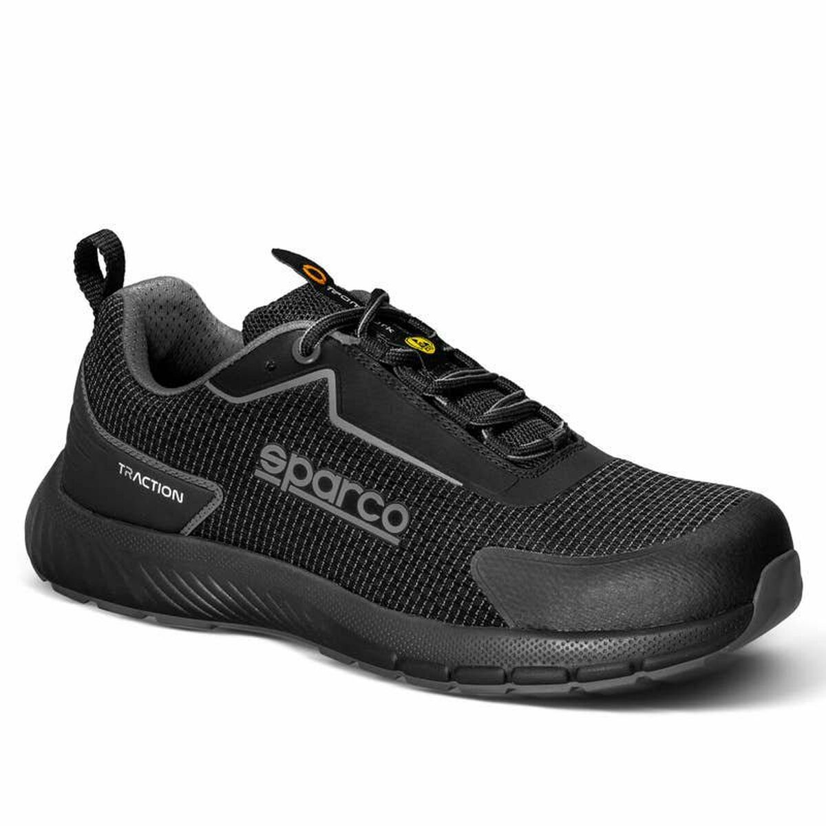 Calçado de Segurança Sparco SBTB0002B0K01045 45