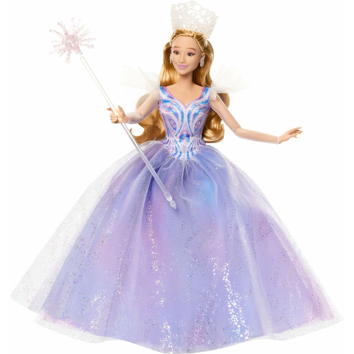 Boneca Wicked