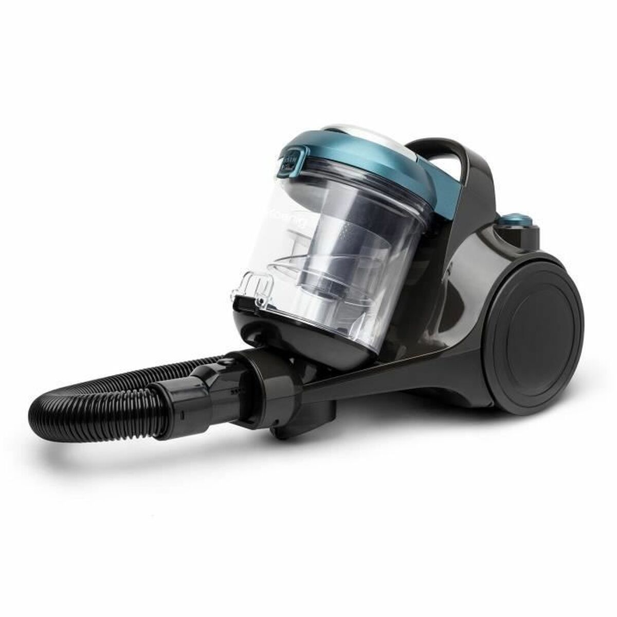 Aspirador Hkoenig Preto