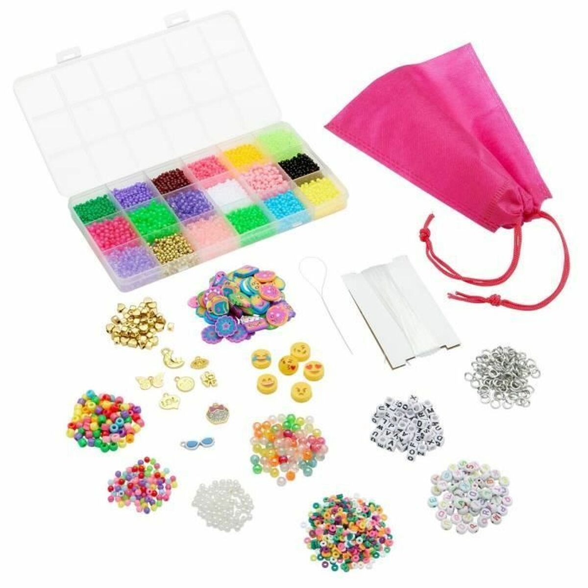 Jogo de Plasticina Lexibook