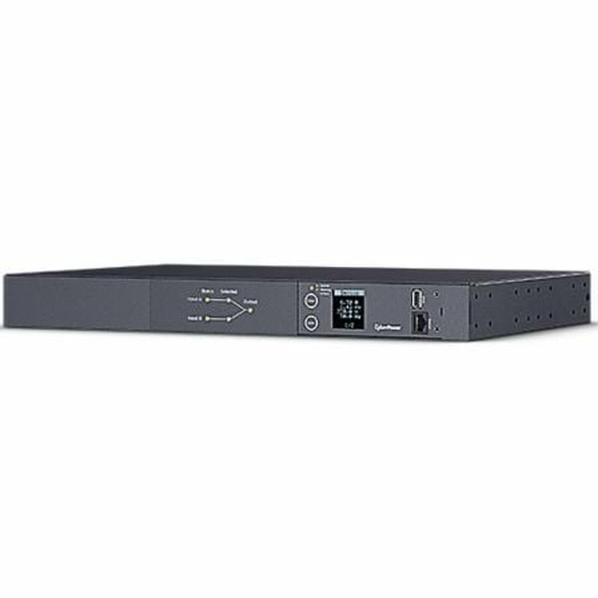 Bateria para Sistema Interactivo de Fornecimento Ininterrupto de Energia Cyberpower PDU24005