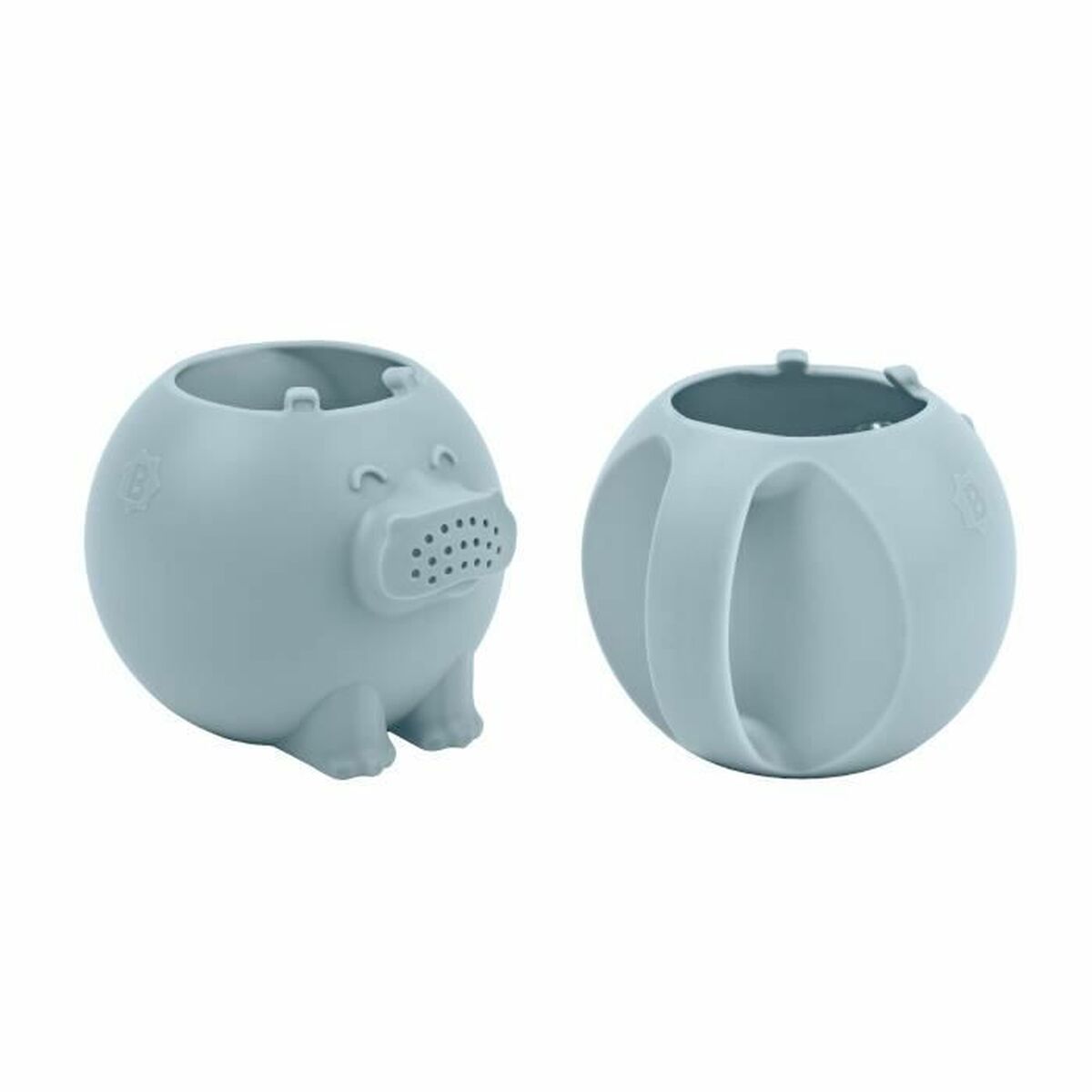 Brinquedo para o Banho Badabulle Regadera de Silicona