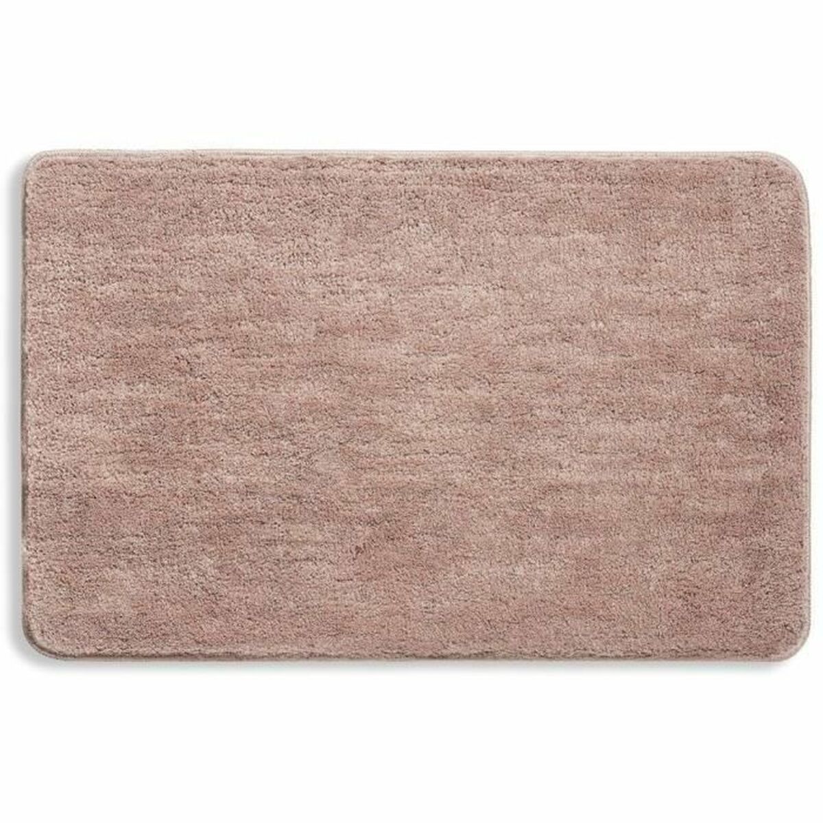 Tapete Antiderrapante para Banheira TODAY UTILITY Cor de Rosa 40 x 60 cm